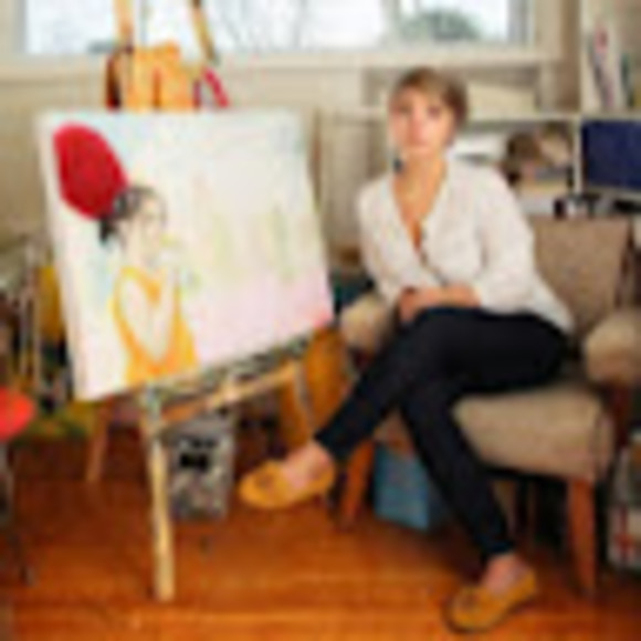 Meet your Posher, Amanda - Picture 1 of 1